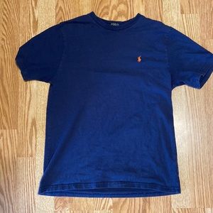 Polo Youth Shirt